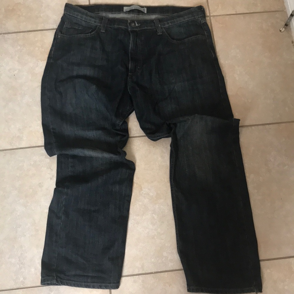 Wrangler Originals Jeans